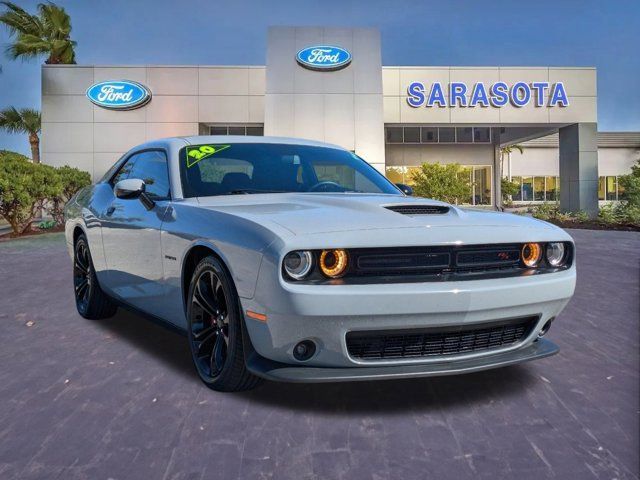 2020 Dodge Challenger R/T