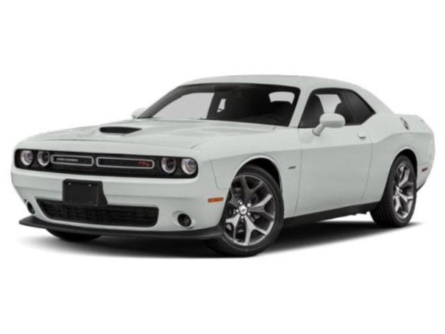 2020 Dodge Challenger R/T