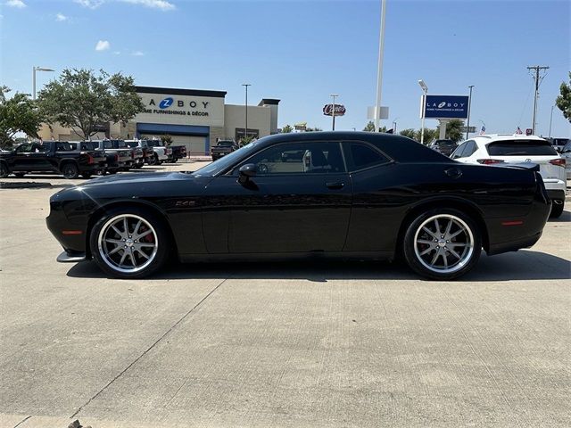 2020 Dodge Challenger R/T