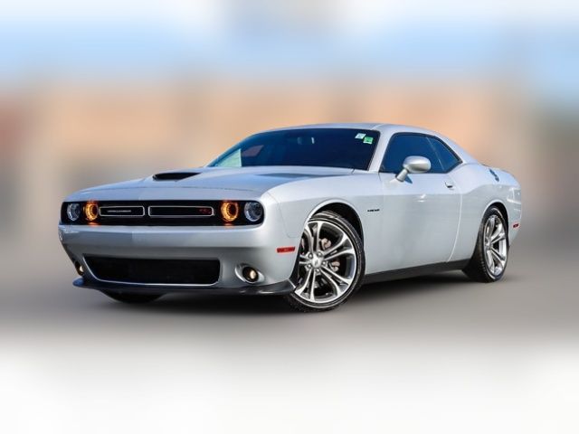 2020 Dodge Challenger R/T