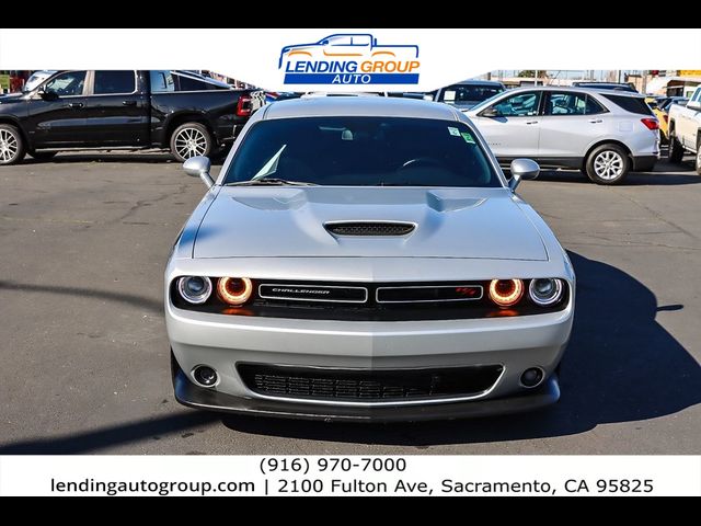 2020 Dodge Challenger R/T