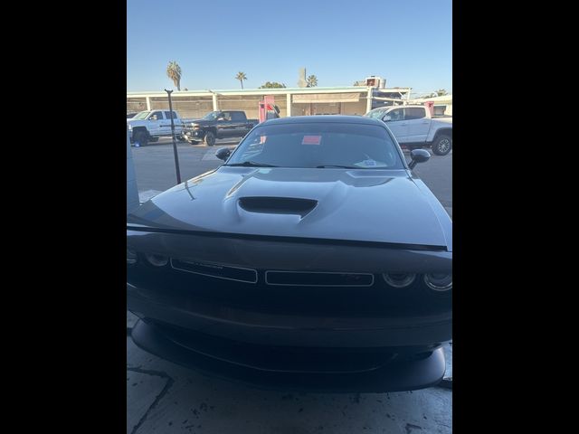 2020 Dodge Challenger R/T