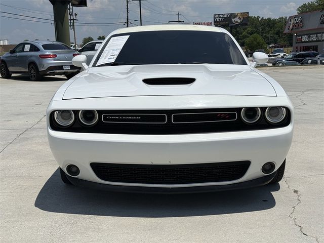 2020 Dodge Challenger R/T