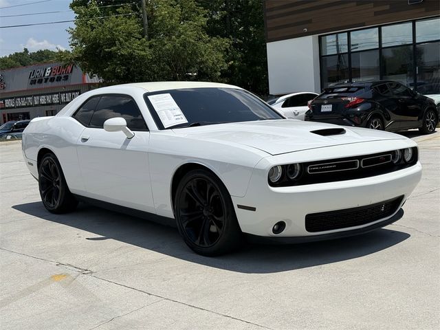 2020 Dodge Challenger R/T