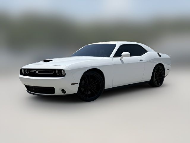 2020 Dodge Challenger R/T