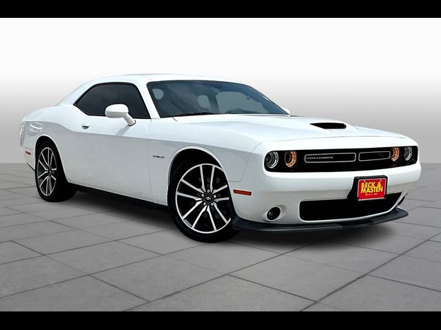 2020 Dodge Challenger R/T