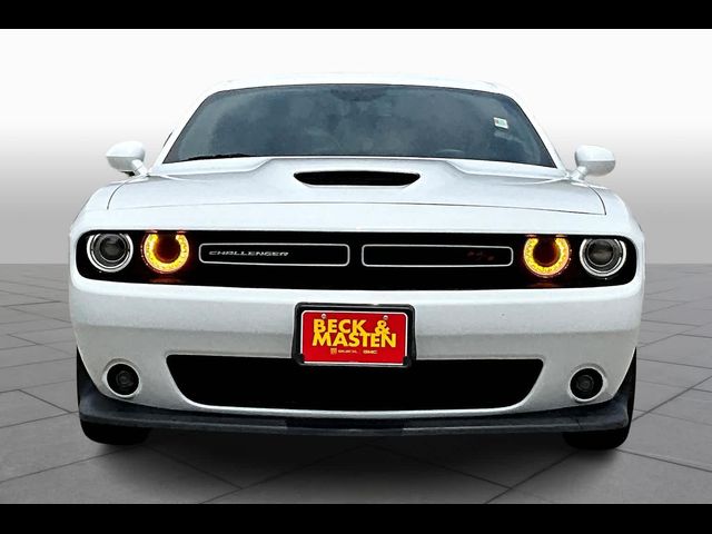 2020 Dodge Challenger R/T