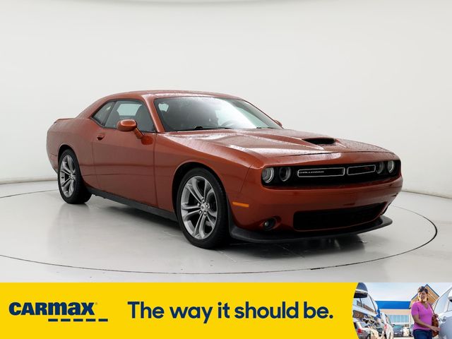 2020 Dodge Challenger R/T