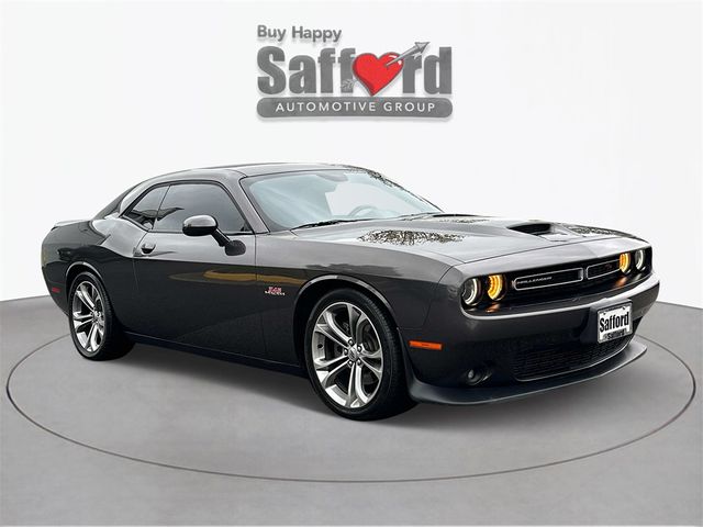 2020 Dodge Challenger R/T