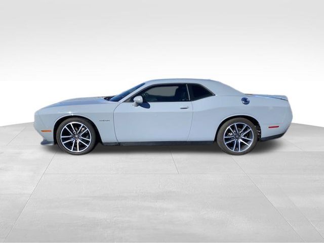 2020 Dodge Challenger R/T