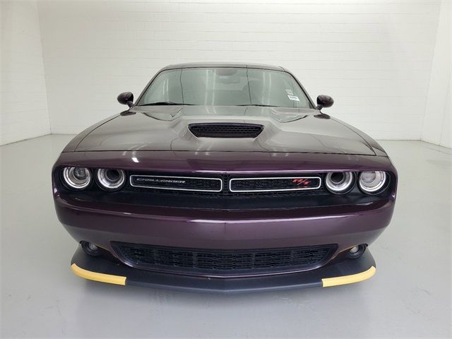 2020 Dodge Challenger R/T