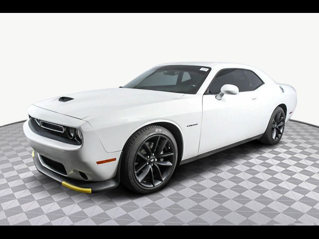 2020 Dodge Challenger R/T