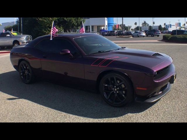 2020 Dodge Challenger R/T