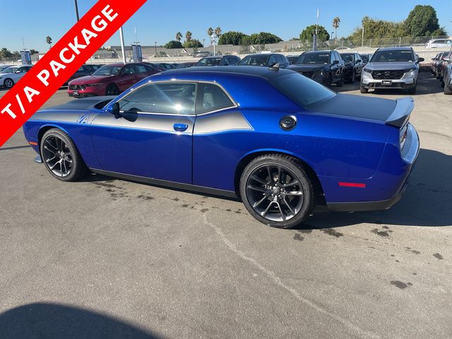 2020 Dodge Challenger R/T