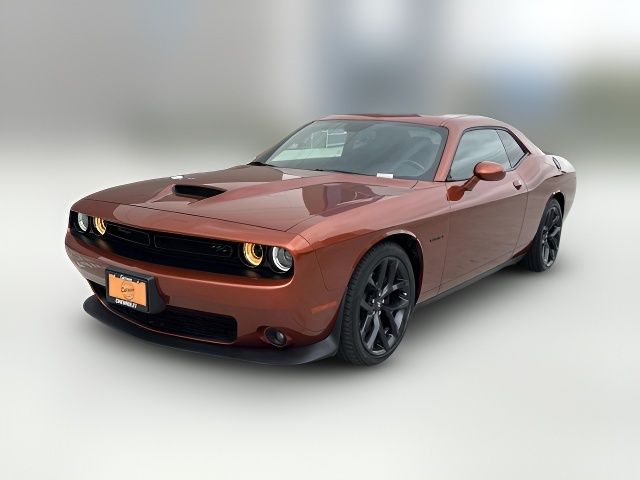 2020 Dodge Challenger R/T