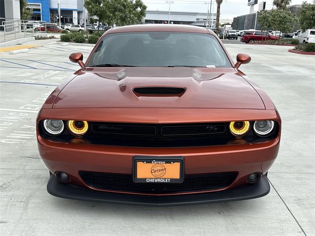 2020 Dodge Challenger R/T