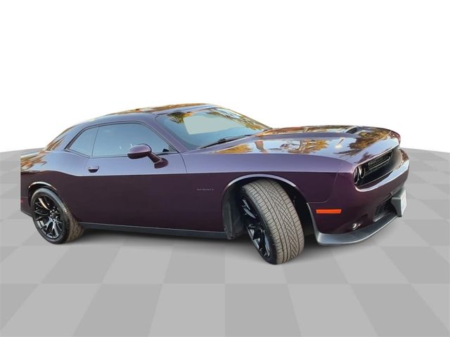 2020 Dodge Challenger R/T