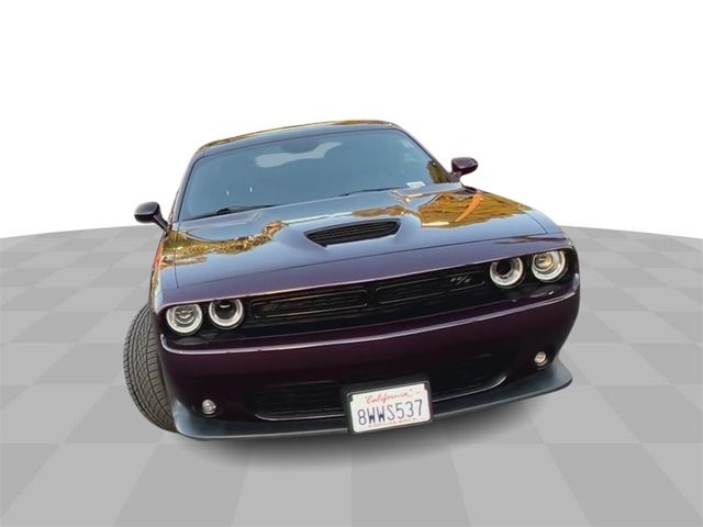 2020 Dodge Challenger R/T