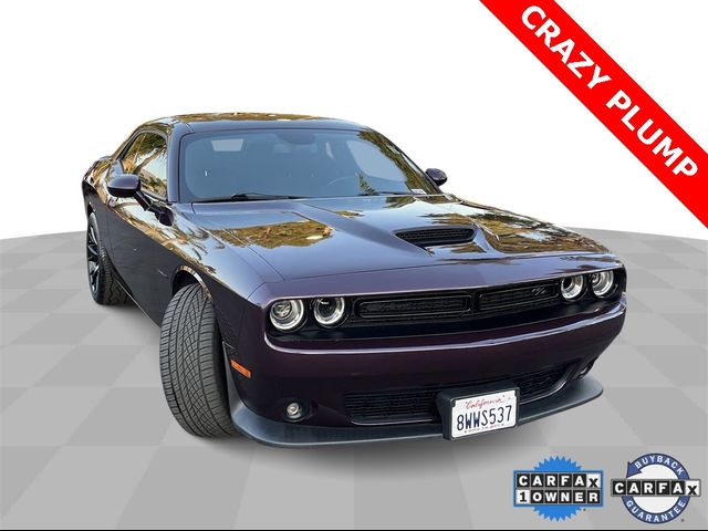 2020 Dodge Challenger R/T