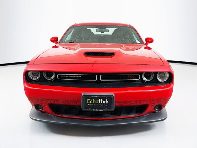 2020 Dodge Challenger R/T