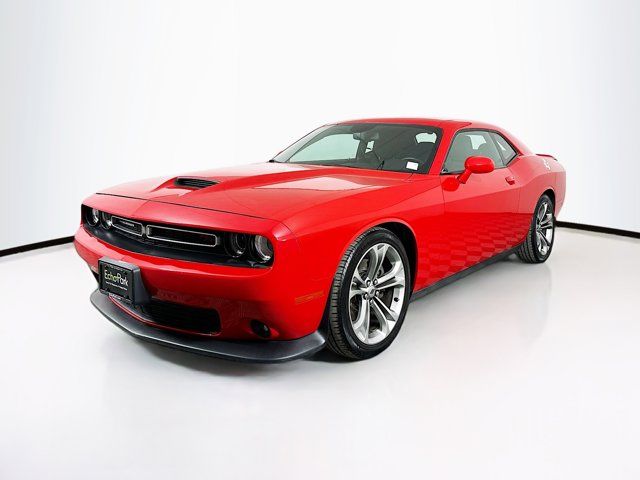 2020 Dodge Challenger R/T