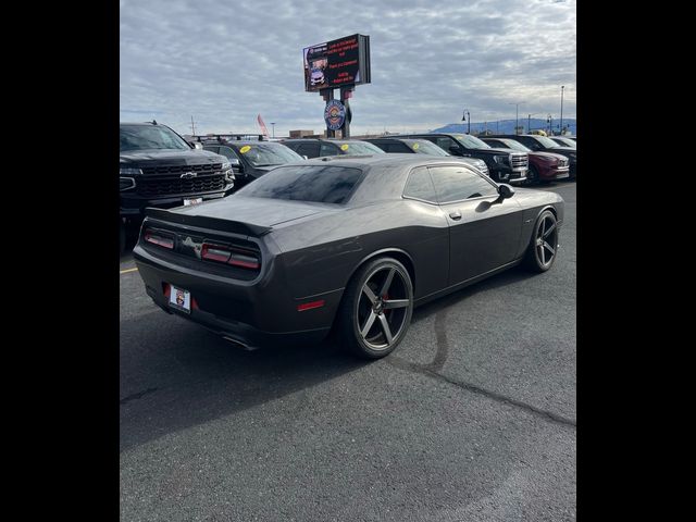 2020 Dodge Challenger R/T