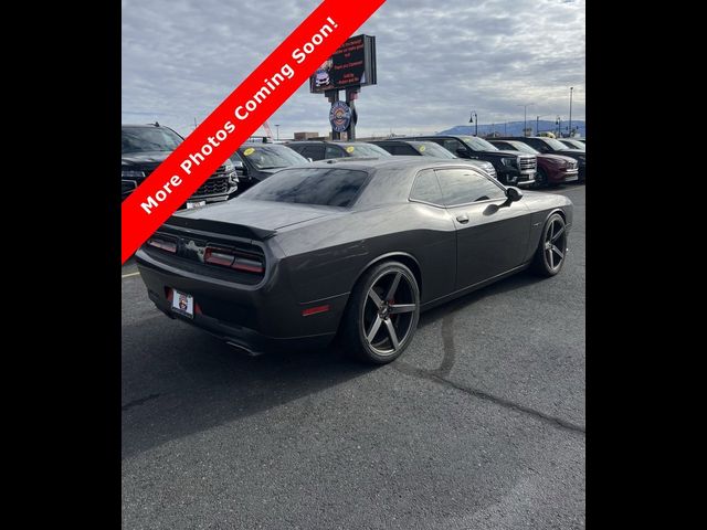 2020 Dodge Challenger R/T