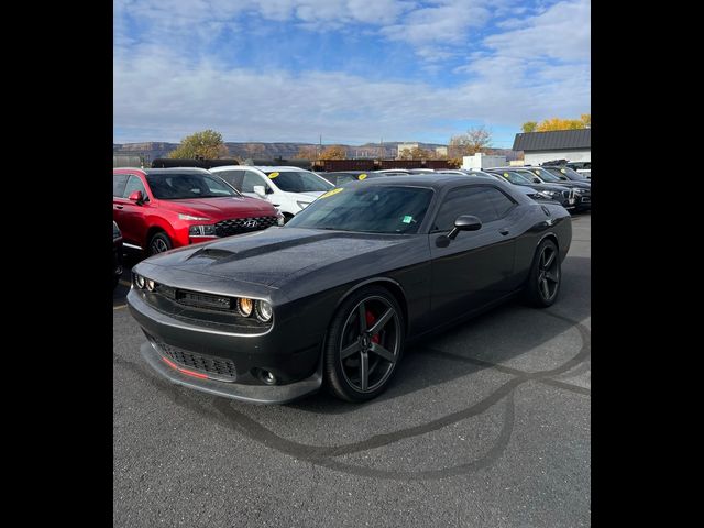 2020 Dodge Challenger R/T