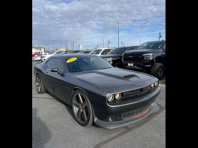 2020 Dodge Challenger R/T