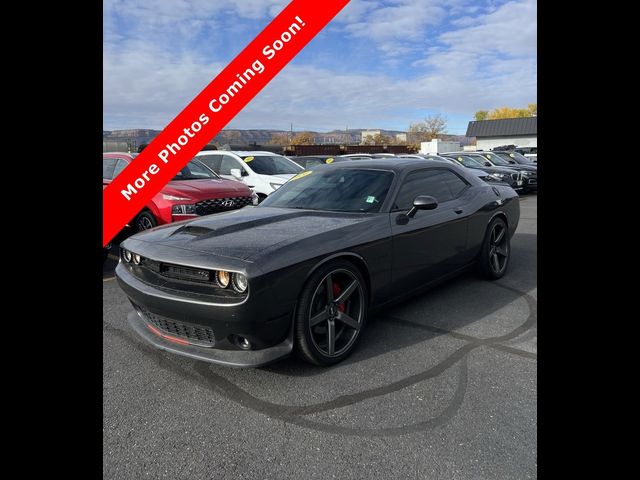 2020 Dodge Challenger R/T