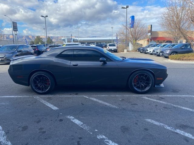 2020 Dodge Challenger R/T
