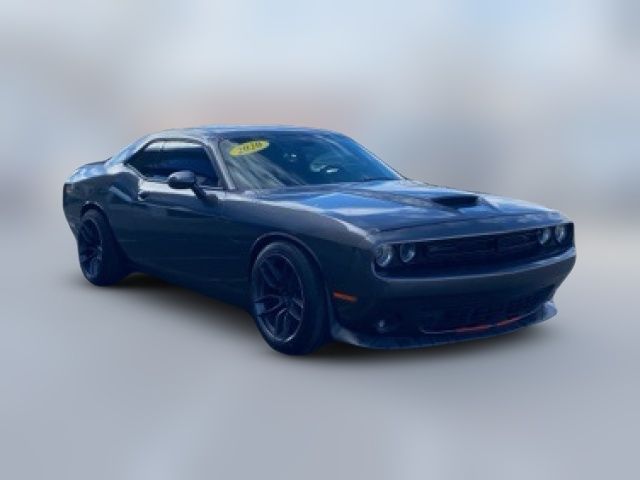 2020 Dodge Challenger R/T