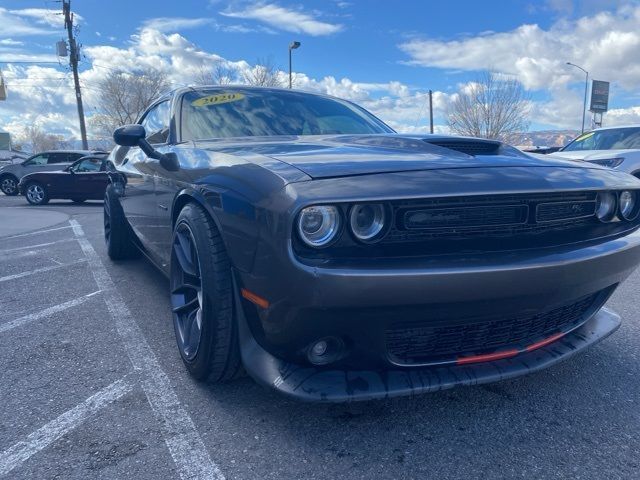 2020 Dodge Challenger R/T