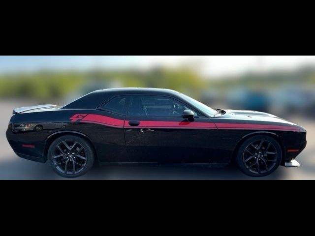 2020 Dodge Challenger R/T