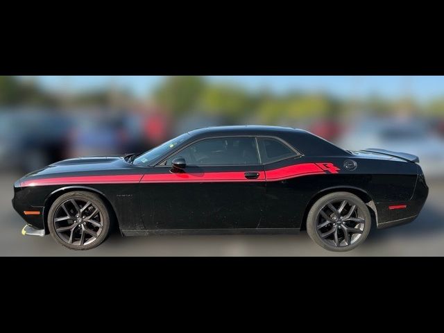 2020 Dodge Challenger R/T