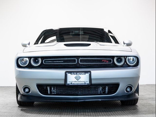 2020 Dodge Challenger R/T