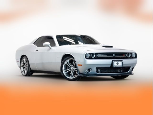 2020 Dodge Challenger R/T