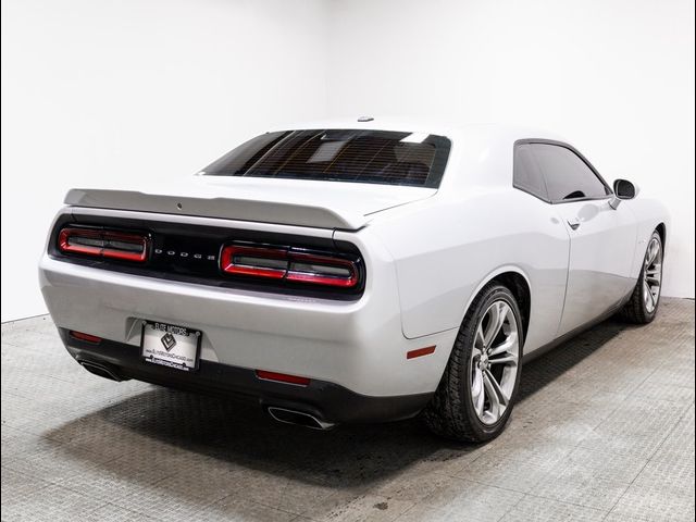 2020 Dodge Challenger R/T