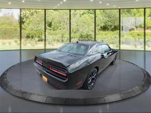 2020 Dodge Challenger R/T