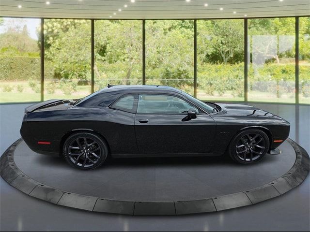 2020 Dodge Challenger R/T