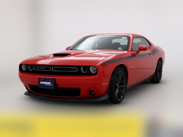 2020 Dodge Challenger R/T