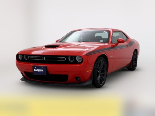 2020 Dodge Challenger R/T