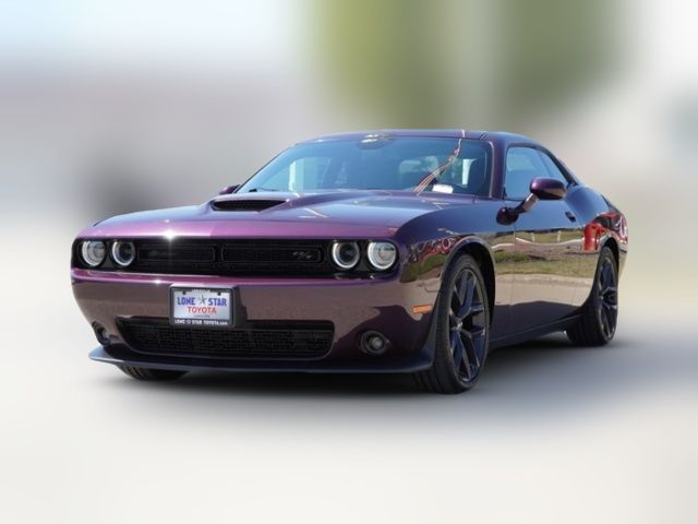 2020 Dodge Challenger R/T