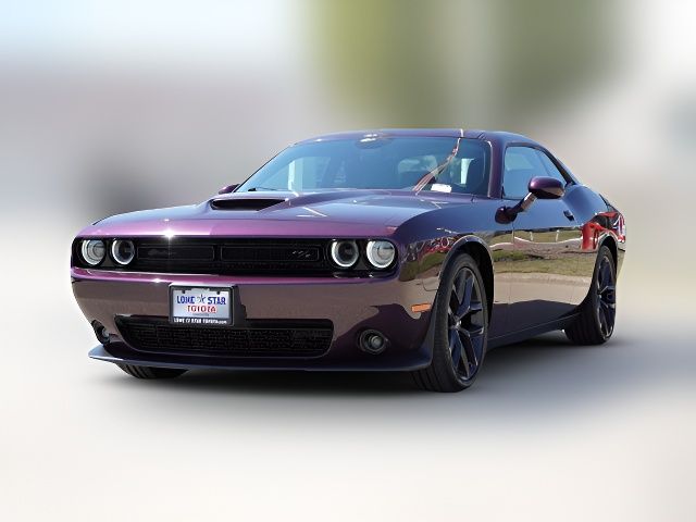 2020 Dodge Challenger R/T