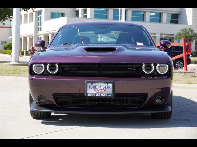 2020 Dodge Challenger R/T