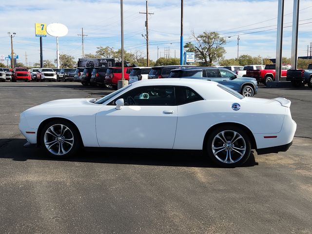 2020 Dodge Challenger R/T