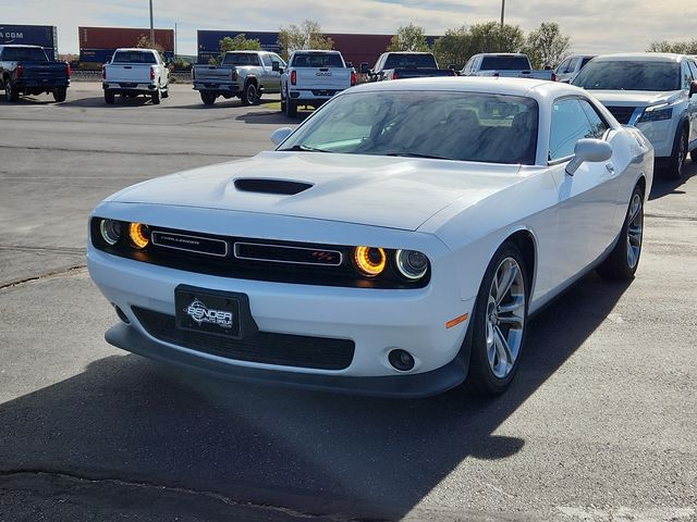 2020 Dodge Challenger R/T