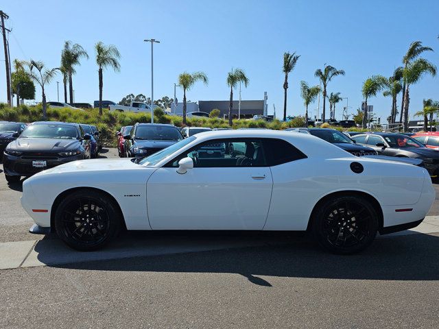 2020 Dodge Challenger R/T