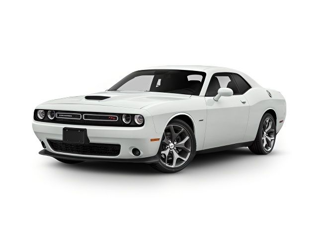 2020 Dodge Challenger R/T