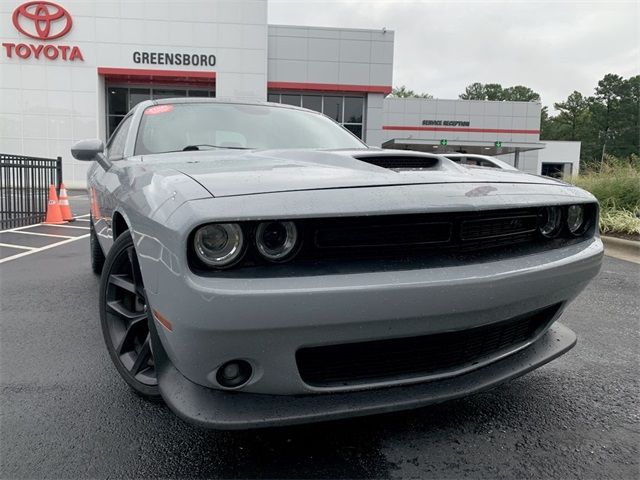 2020 Dodge Challenger R/T